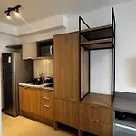 Studio Moema Spazio Di Casa Oj 810 Jurupis