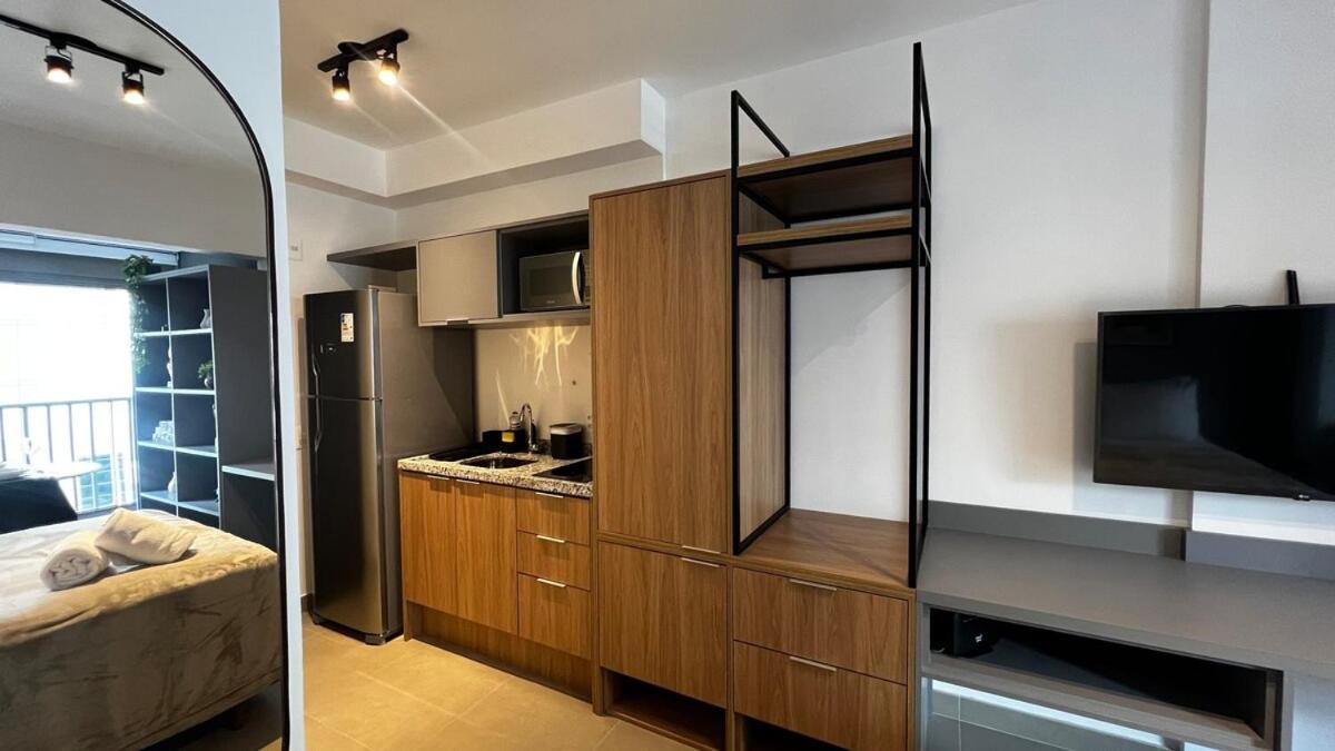 Moema Spazio Di Casa Oj 810 Jurupis * São Paulo