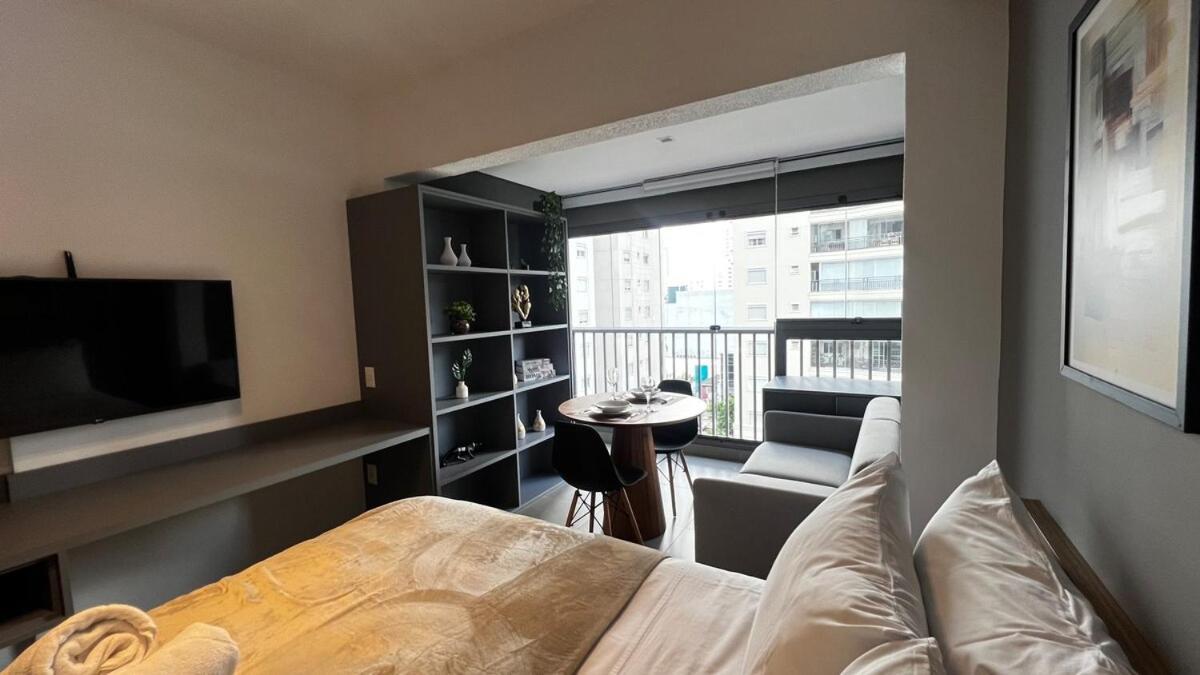 Moema Spazio Di Casa Oj 810 Jurupis Apartamento