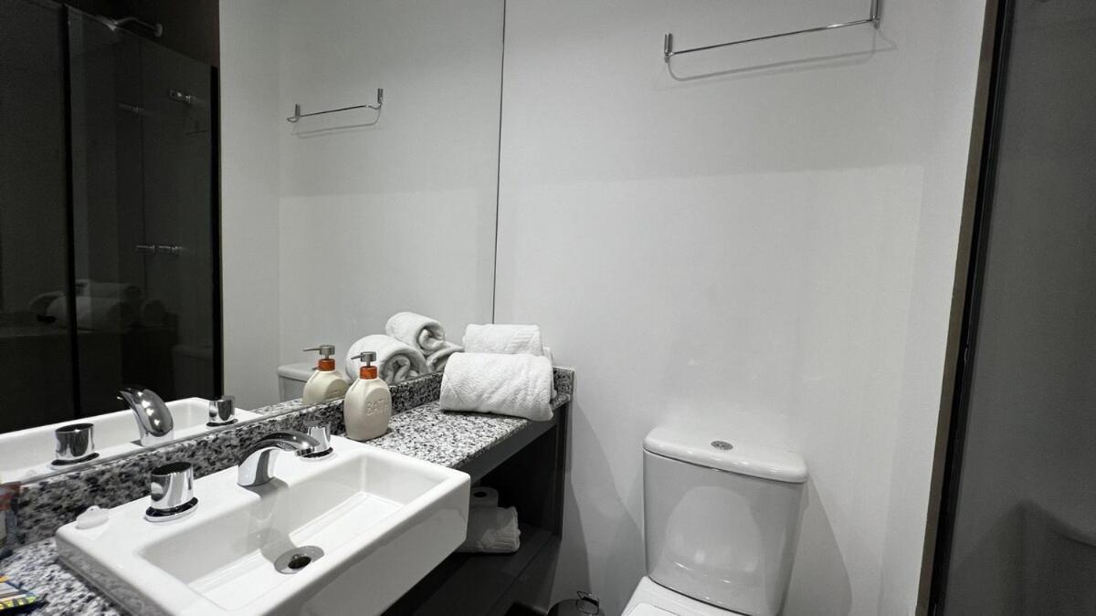 Moema Spazio Di Casa Oj 810 Jurupis Apartamento São Paulo