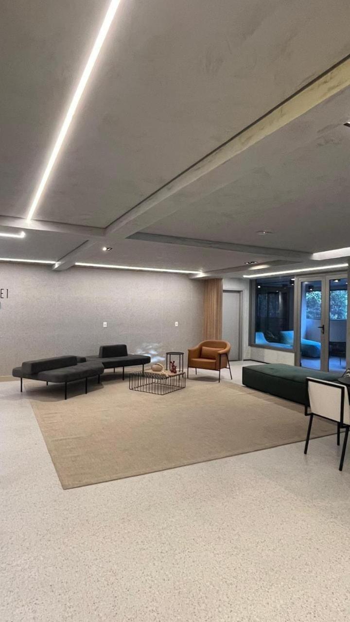 Moema Spazio Di Casa Oj 810 Jurupis * São Paulo