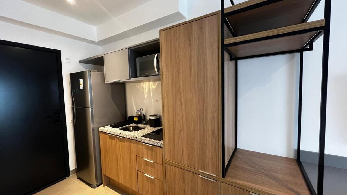 Moema Spazio Di Casa Oj 810 Jurupis * São Paulo