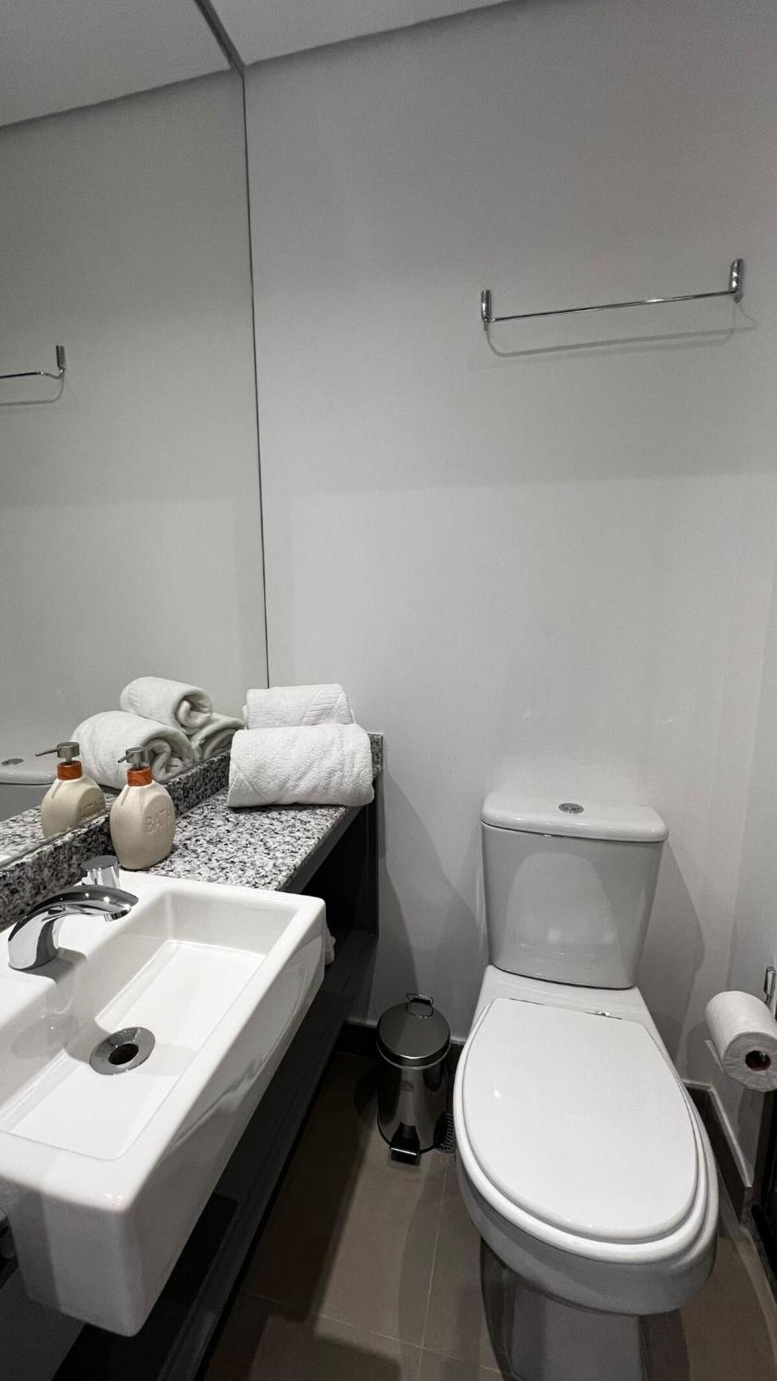Apartamento Moema Spazio Di Casa Oj 810 Jurupis São Paulo