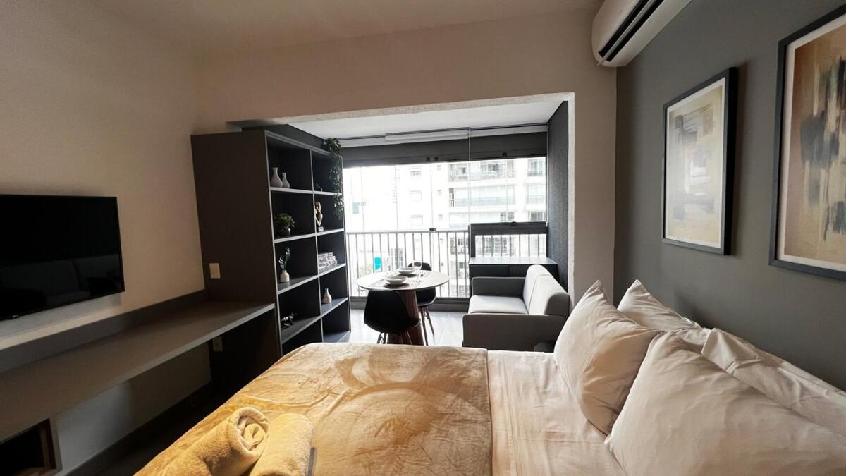 Moema Spazio Di Casa Oj 810 Jurupis * São Paulo