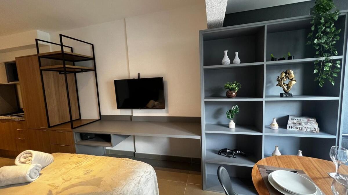 Moema Spazio Di Casa Oj 810 Jurupis Apartamento *