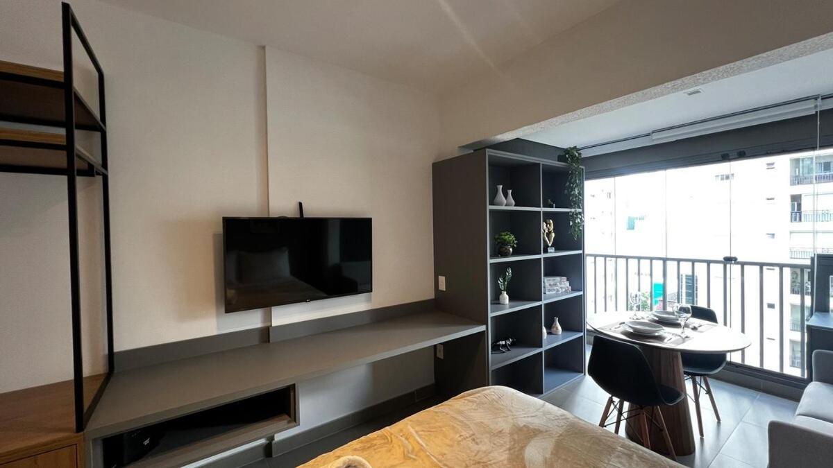 Apartamento Moema Spazio Di Casa Oj 810 Jurupis São Paulo