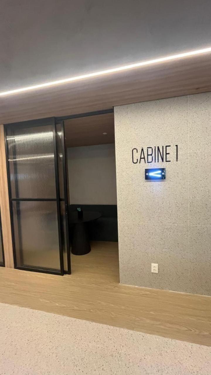 Moema Spazio Di Casa Oj 810 Jurupis * São Paulo