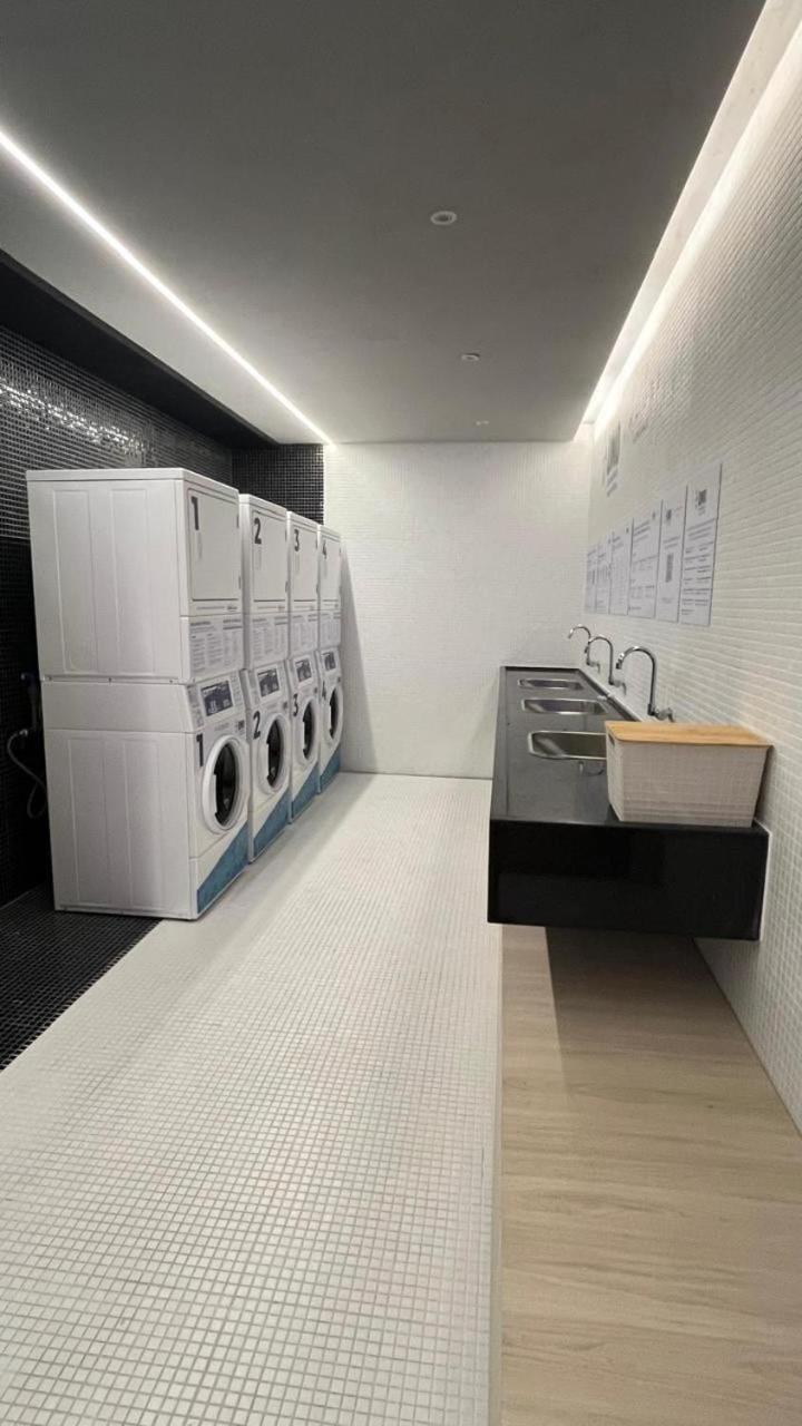 Moema Spazio Di Casa Oj 810 Jurupis Apartamento