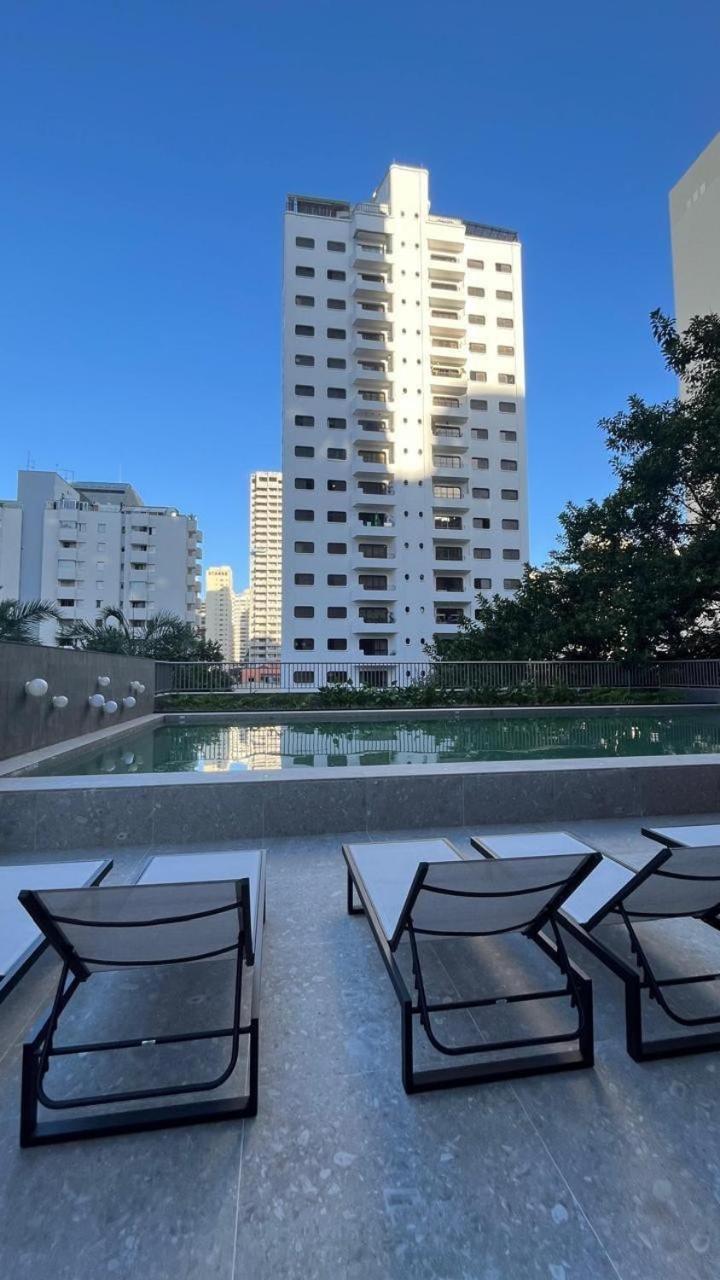 Moema Spazio Di Casa Oj 810 Jurupis * São Paulo