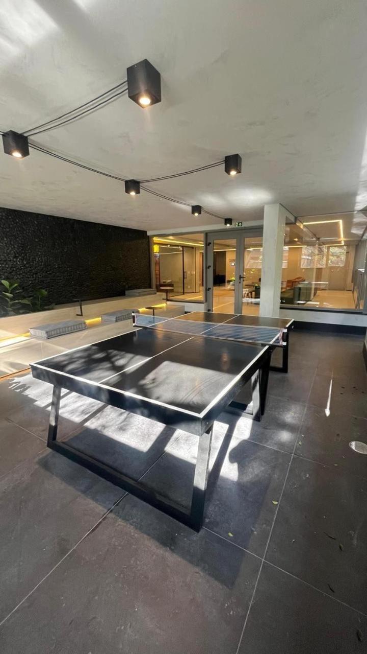 Apartamento Moema Spazio Di Casa Oj 810 Jurupis *