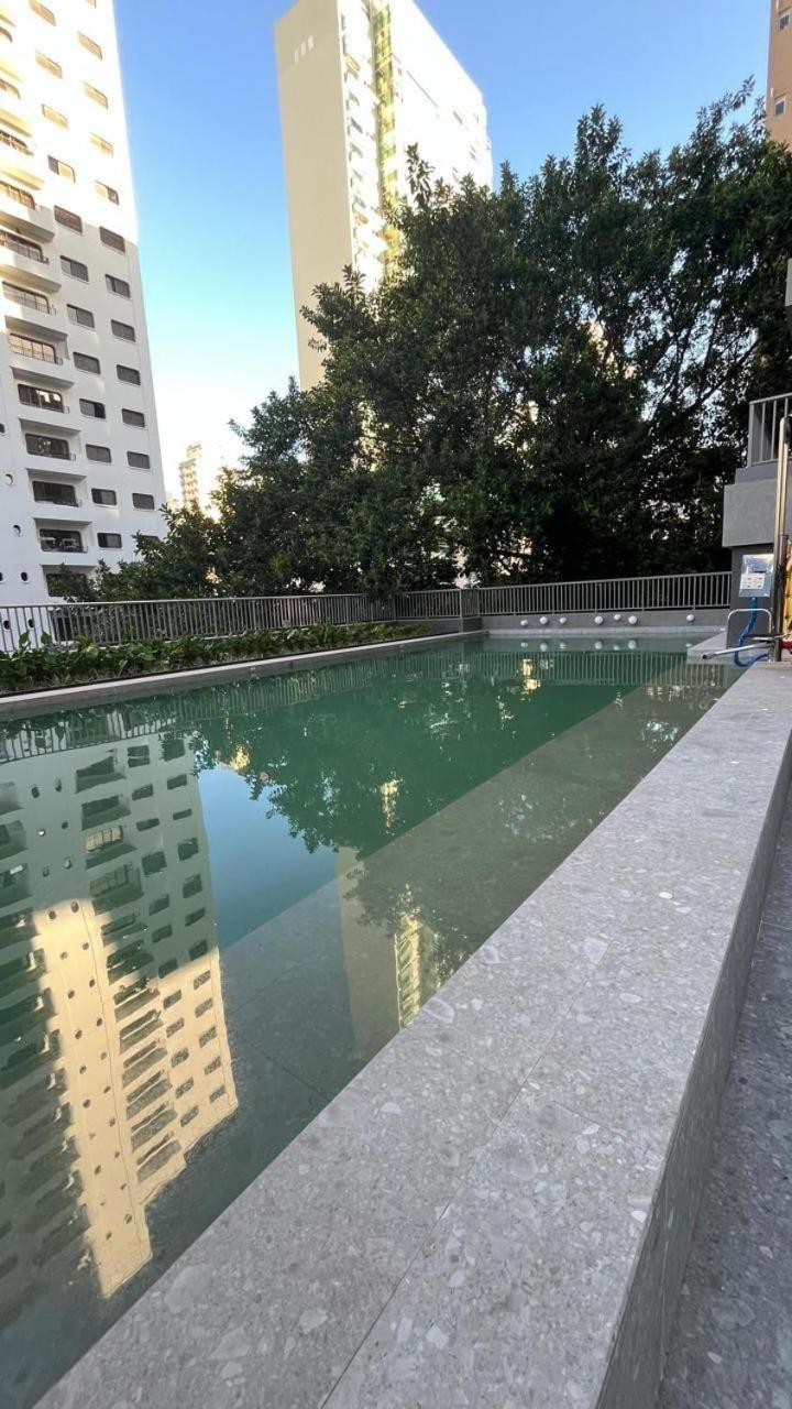Moema Spazio Di Casa Oj 810 Jurupis * São Paulo